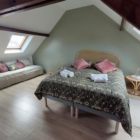 Duplex Le Voltaire A 900M De La Plage De Malo Les Bains Dunkirk Exterior photo